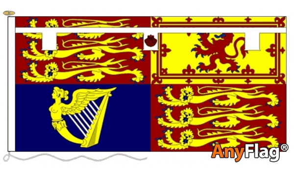 Royal Standard of Prince William Custom Printed AnyFlag®
